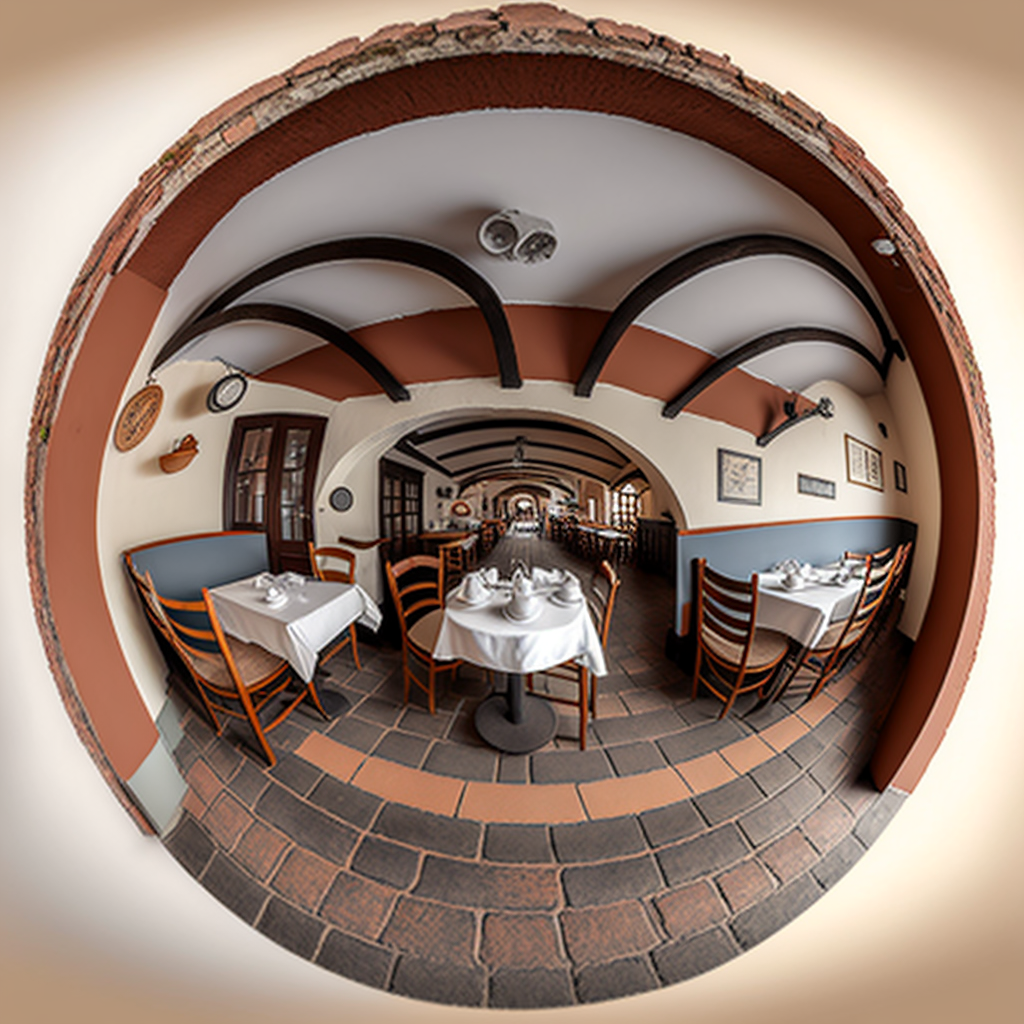 360°-Rundgang Gewerbeeinheit