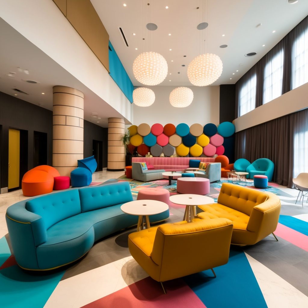 360°-Rundgang Hotelzimmer